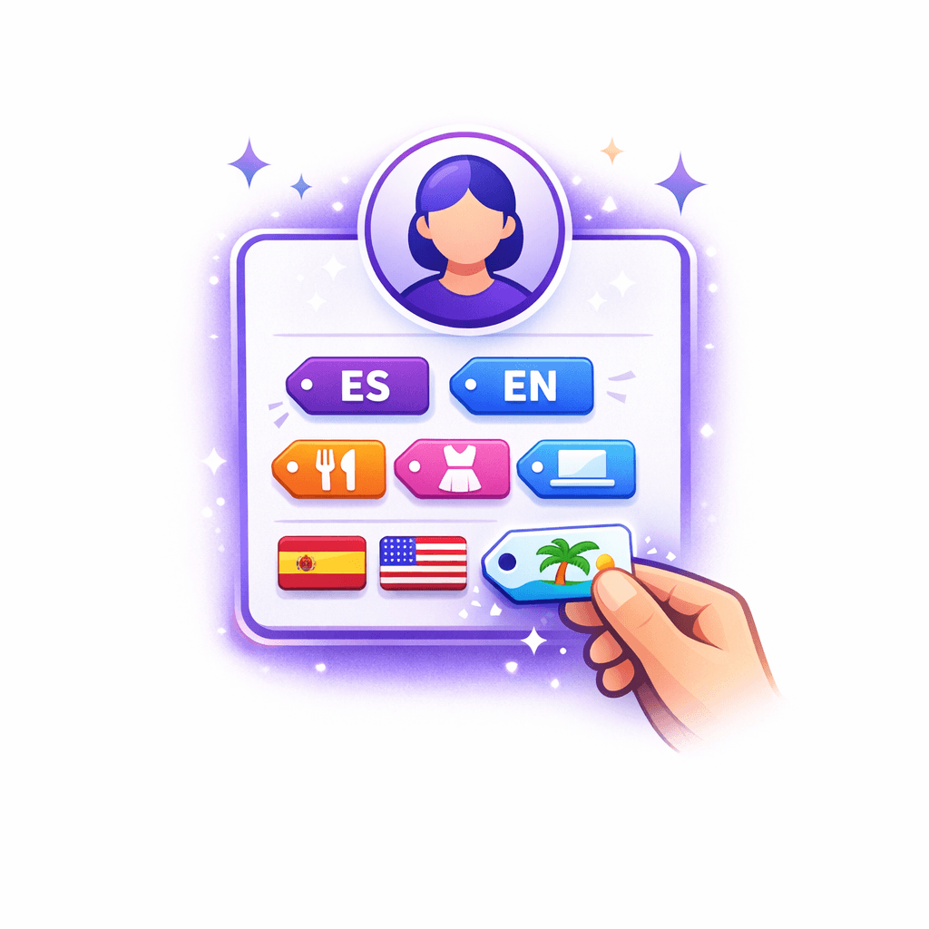 Create your campaign