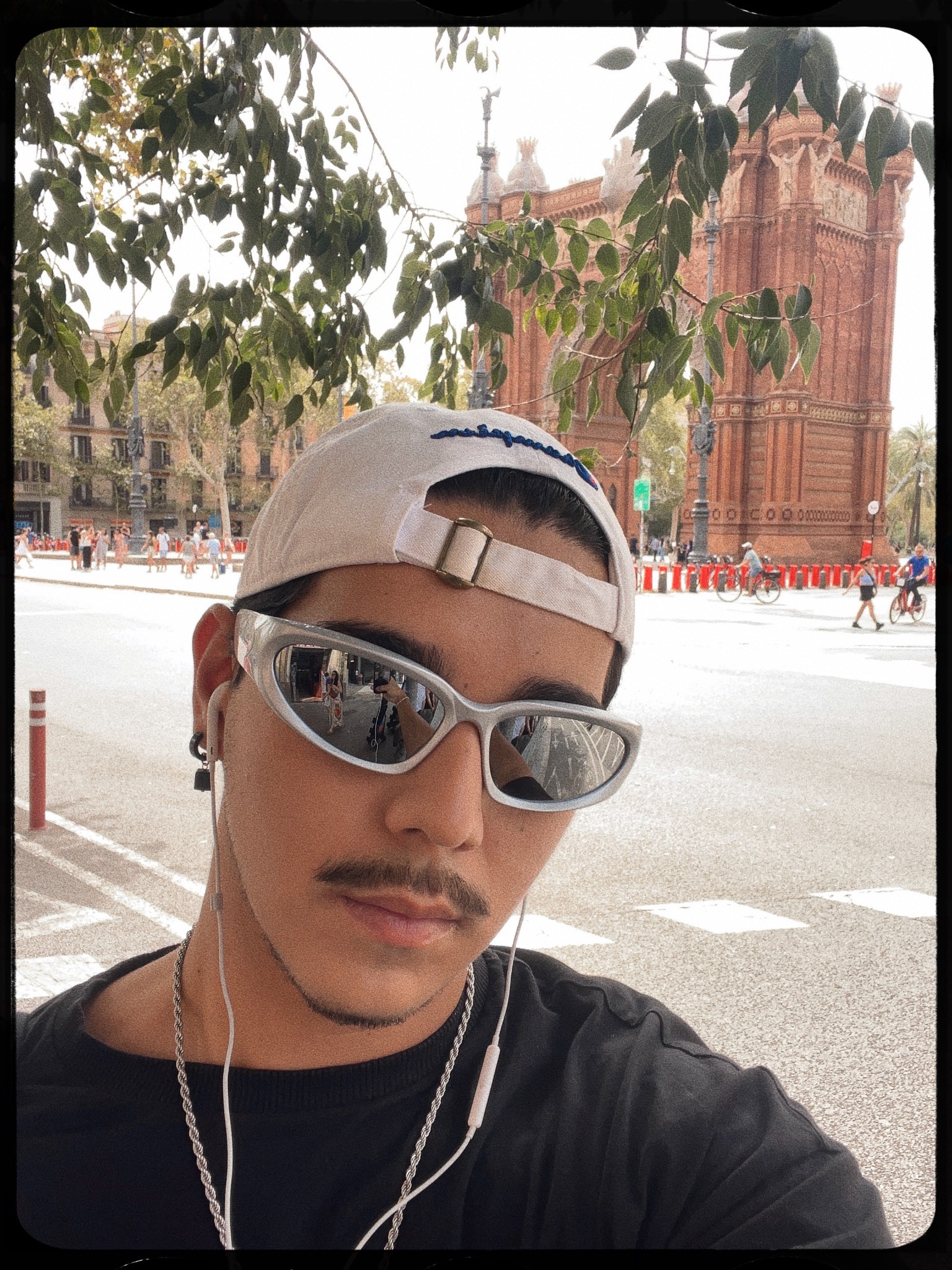 Alex Cañas, california 23